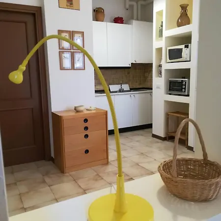 Casa Gioia House Gioia Apartamento