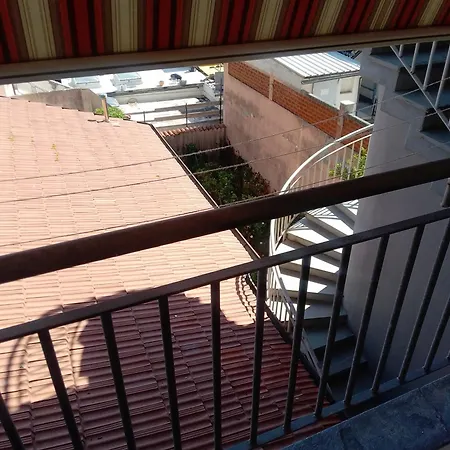 Apartamento Casa Gioia House Gioia