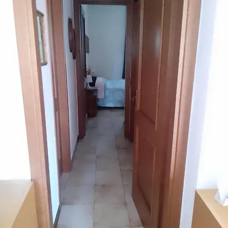 Casa Gioia House Gioia Apartamento *