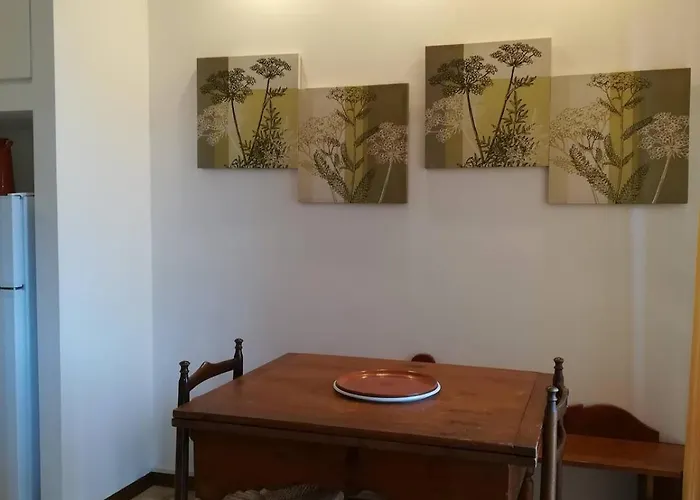 Casa Gioia House Gioia * Viareggio