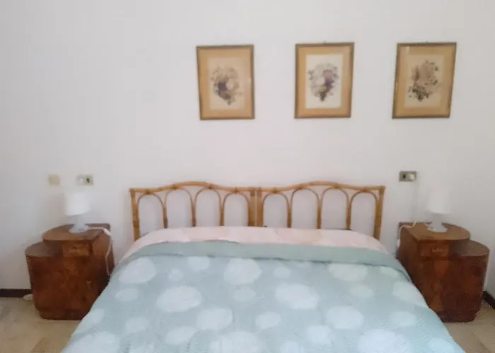 Casa Gioia House Gioia Viareggio