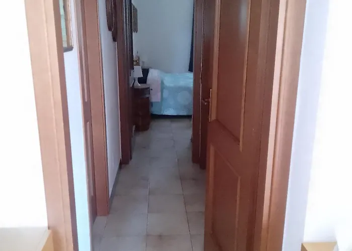 Casa Gioia House Gioia Daire *