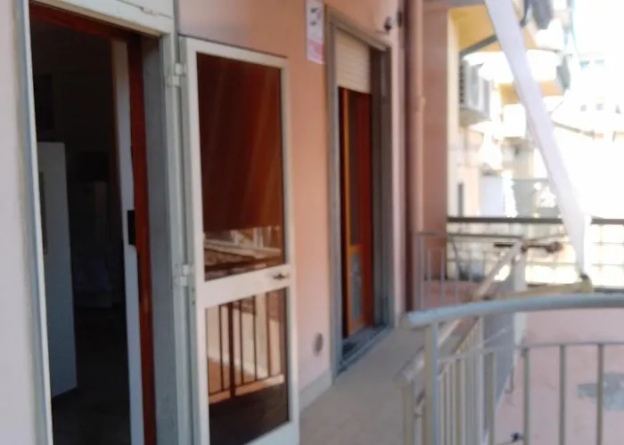 Casa Gioia House Gioia Viareggio