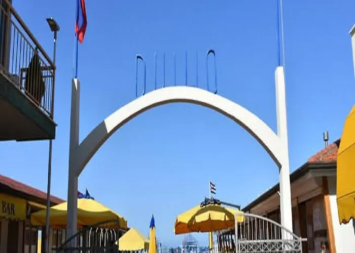 Casa Gioia House Gioia * Viareggio