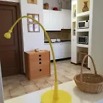 Casa Gioia House Gioia アパート