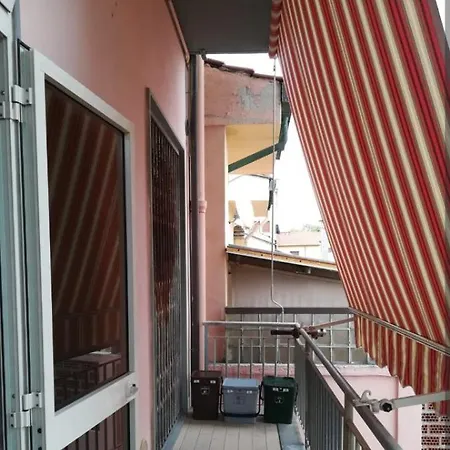 Casa Gioia House Gioia