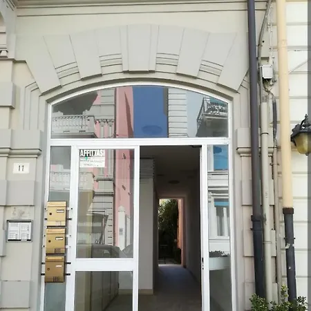 Casa Gioia House Gioia Viareggio
