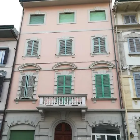 Casa Gioia House Gioia