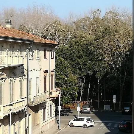 Casa Gioia House Gioia Viareggio