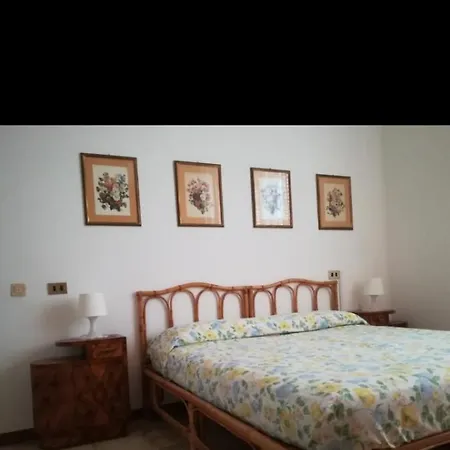 Casa Gioia House Gioia *