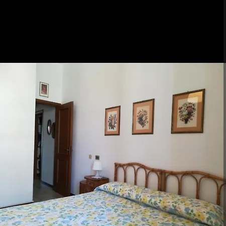 Apartment Casa Gioia House Gioia