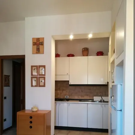 Apartment Casa Gioia House Gioia *