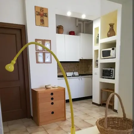 Casa Gioia House Gioia Viareggio