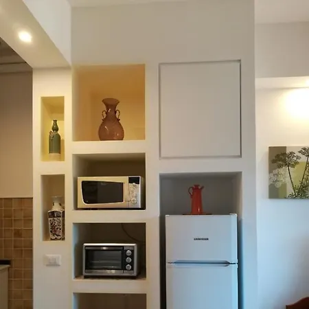 Casa Gioia House Gioia Apartment