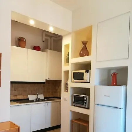 Apartment Casa Gioia House Gioia *