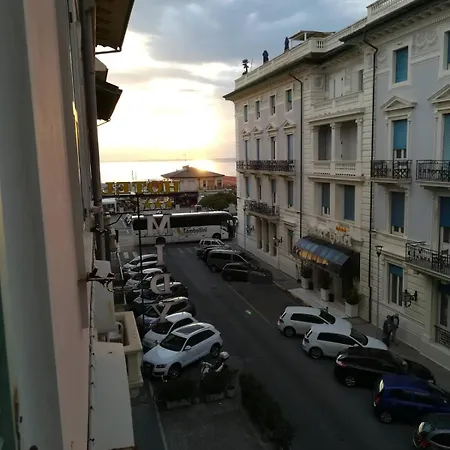 Daire Casa Gioia House Gioia *