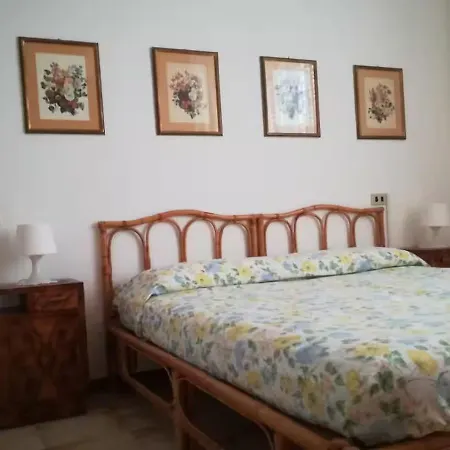 Apartment Casa Gioia House Gioia *