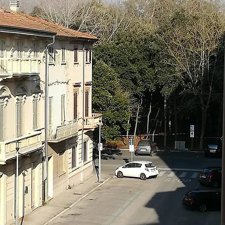 Casa Gioia House Gioia ヴィアレッジョ