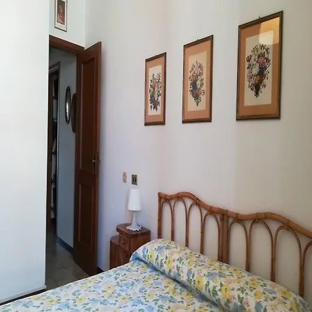 Casa Gioia House Gioia Apartment