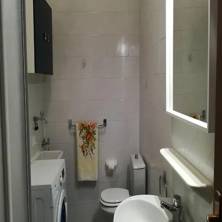 Apartamento Casa Gioia House Gioia Viareggio