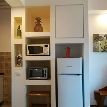 Apartment Casa Gioia House Gioia