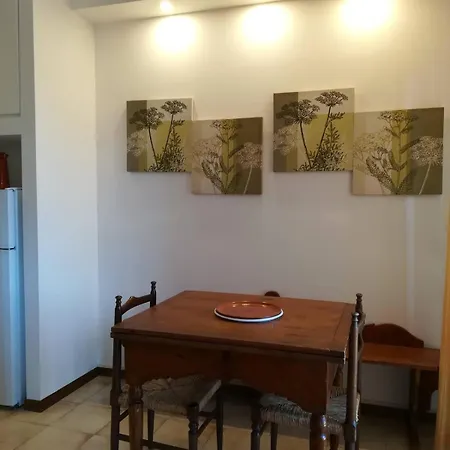 Casa Gioia House Gioia * Viareggio