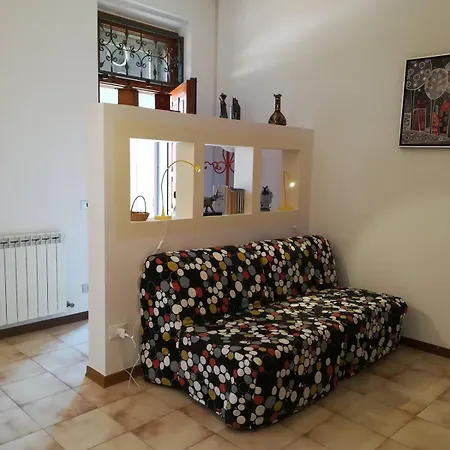 Casa Gioia House Gioia