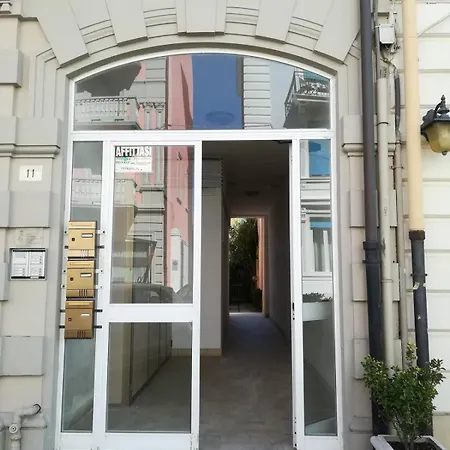 アパート Casa Gioia House Gioia ヴィアレッジョ