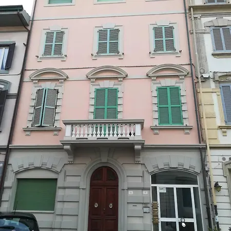Casa Gioia House Gioia Apartman Viareggio