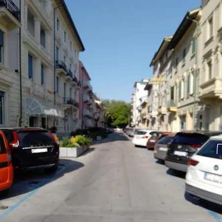 Casa Gioia House Gioia Apartman