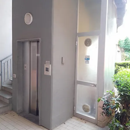 Casa Gioia House Gioia Apartment Viareggio