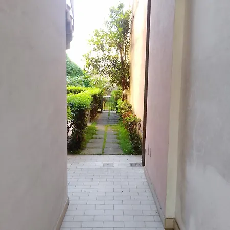 아파트 Casa Gioia House Gioia 비아레지오