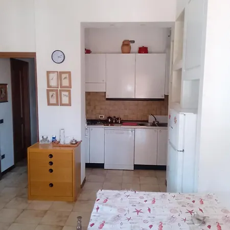 Apartment Casa Gioia House Gioia *