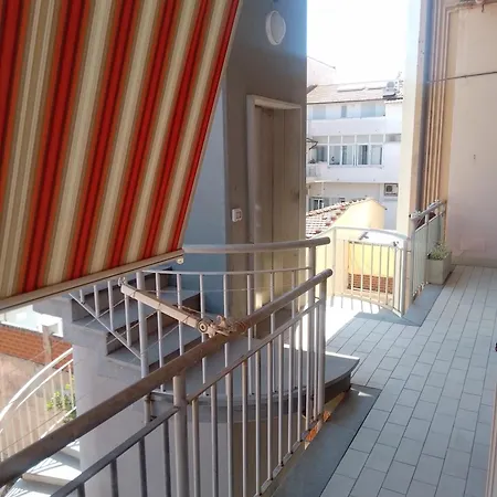 Apartment Casa Gioia House Gioia *