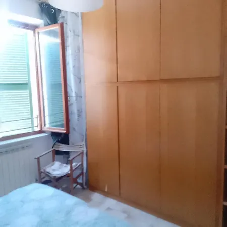 아파트 Casa Gioia House Gioia 비아레지오