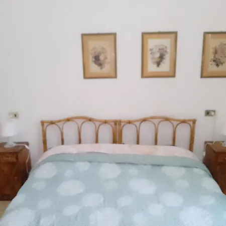 Casa Gioia House Gioia 비아레지오