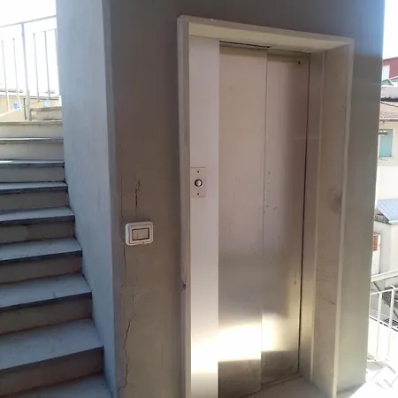 Casa Gioia House Gioia * Viareggio