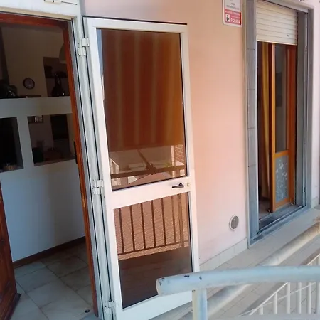 Casa Gioia House Gioia アパート ヴィアレッジョ