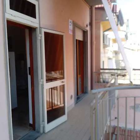 Casa Gioia House Gioia Viareggio