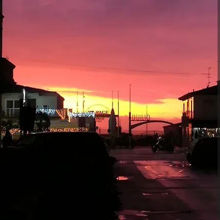 Casa Gioia House Gioia Διαμέρισμα Βιαρέτζιο