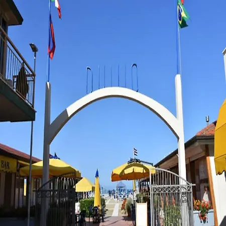 Casa Gioia House Gioia * Viareggio