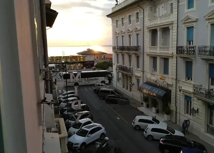 דירה Casa Gioia House Gioia *