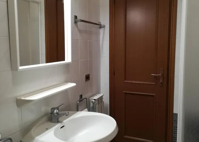 Casa Gioia House Gioia דירה