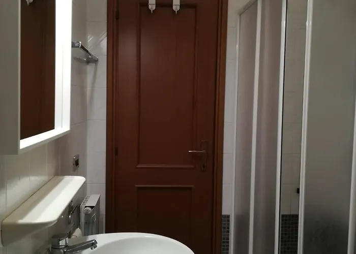 Casa Gioia House Gioia דירה וירג'יו