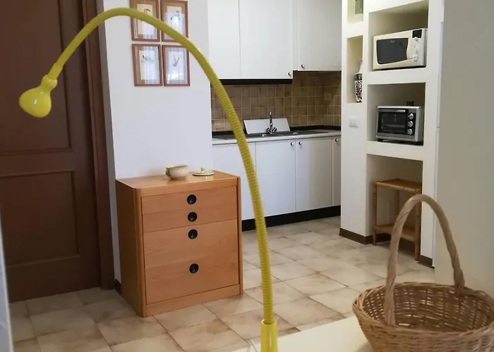 Casa Gioia House Gioia דירה