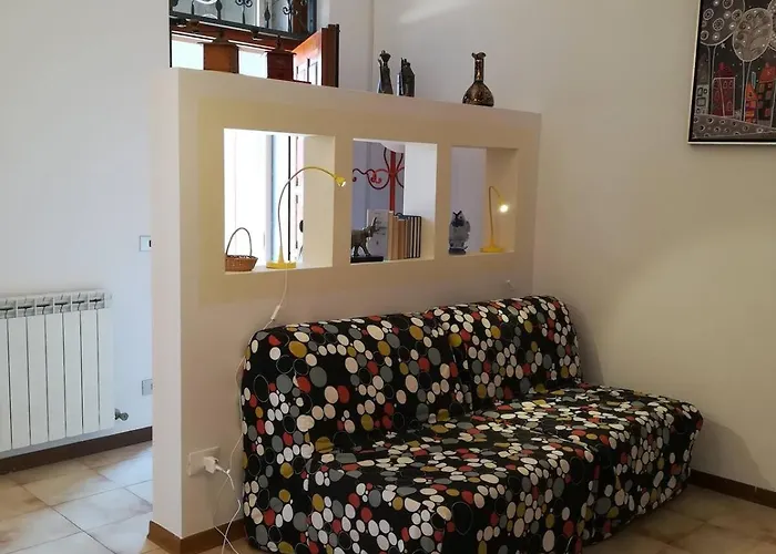 Casa Gioia House Gioia