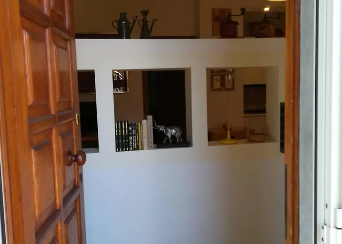 Casa Gioia House Gioia * וירג'יו