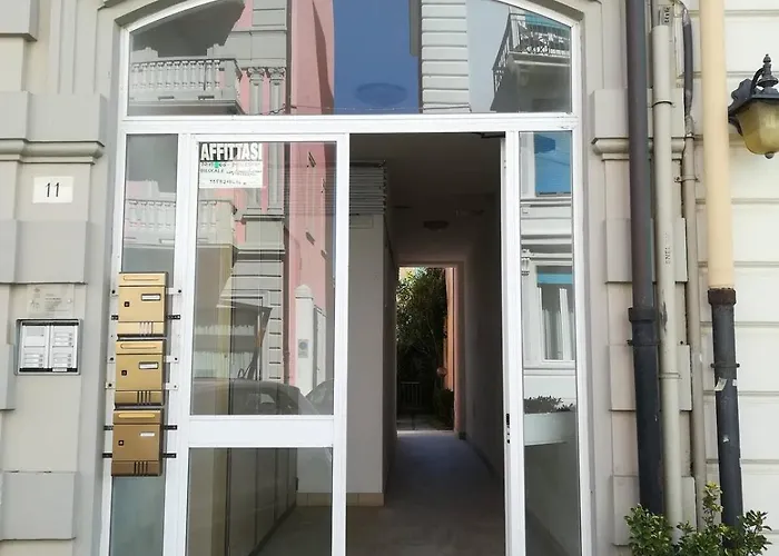 דירה Casa Gioia House Gioia וירג'יו