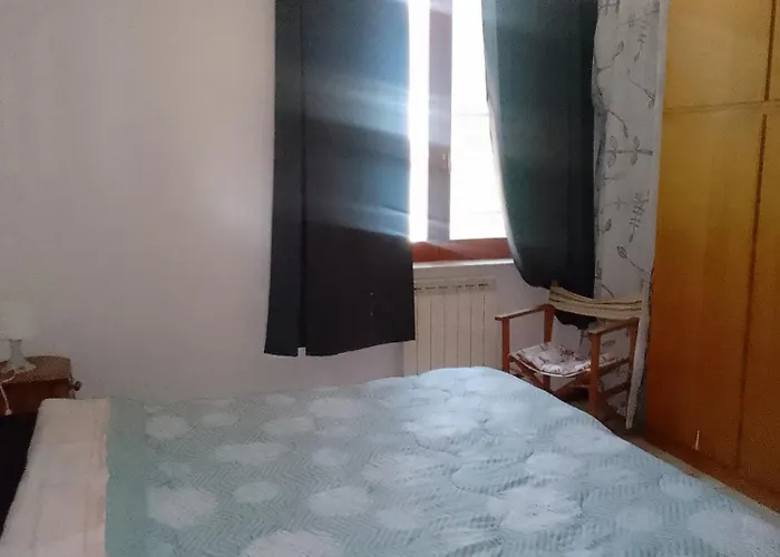 Casa Gioia House Gioia