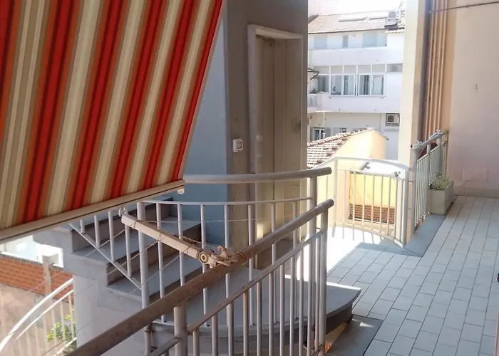 דירה Casa Gioia House Gioia *